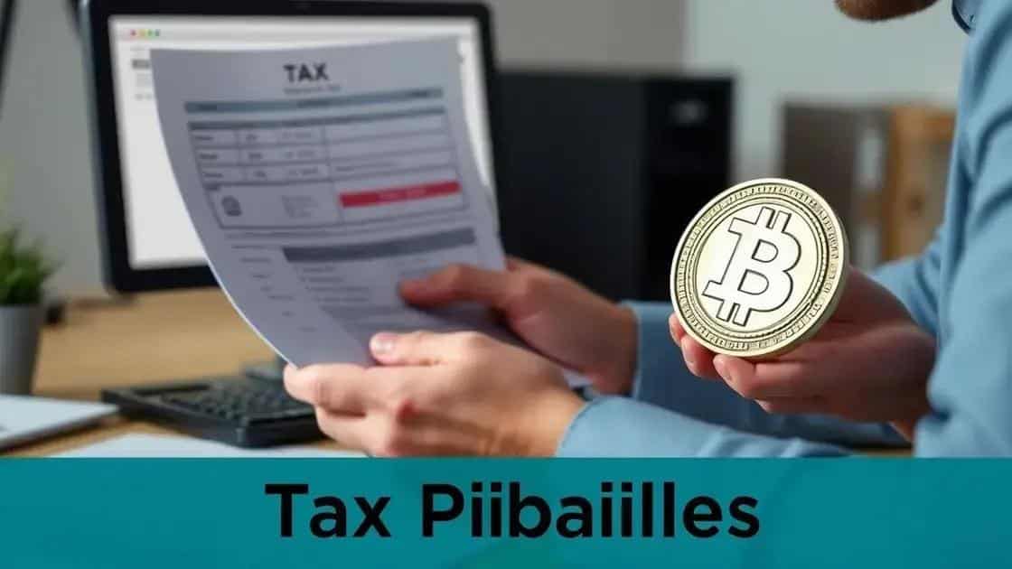 Common pitfalls in cryptocurrency taxation