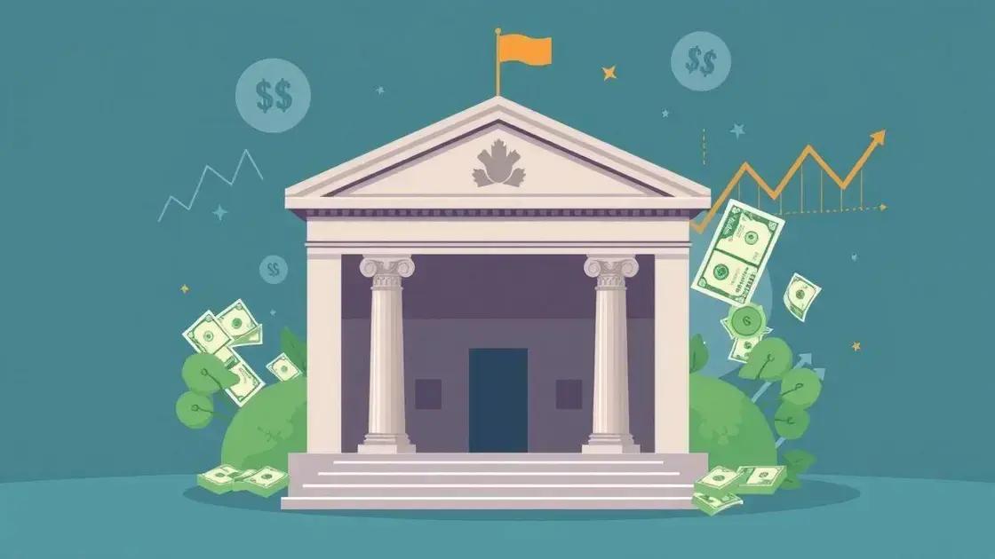 The role of central banks in the money supply