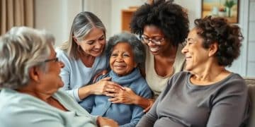 Caregiver support policies trends: what to expect
