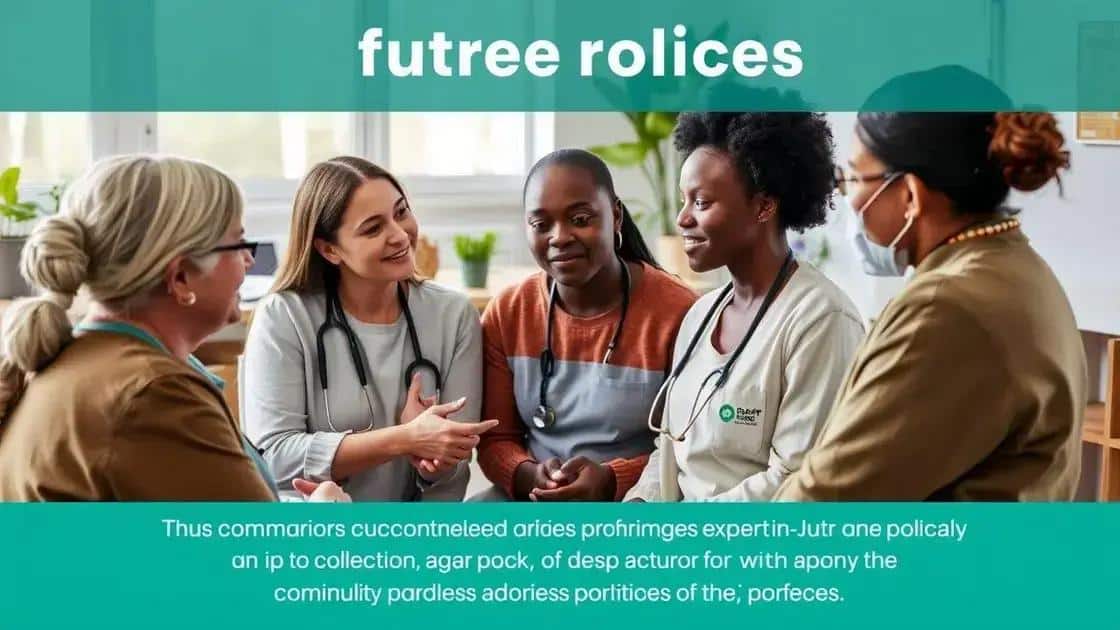 Future predictions for caregiver policies