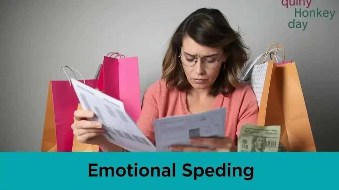Common mental traps around money