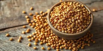 Health benefits of flax seeds: why you should include them