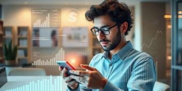 AI in personal finance trends: what you should know
