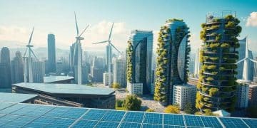 Climate tech developments trends driving innovation