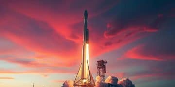 SpaceX launch updates trends you need to know