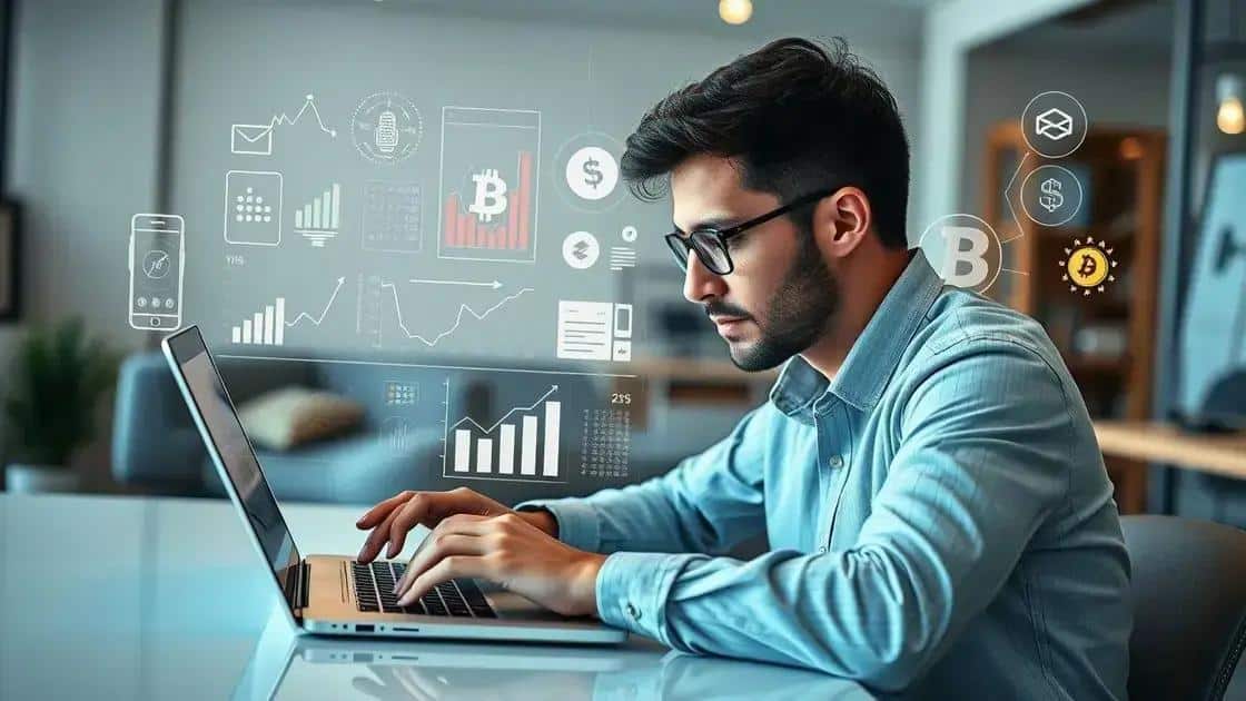 Trends shaping the future of personal finance