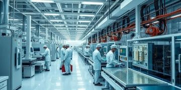 Semiconductor supply news trends: what you need to know