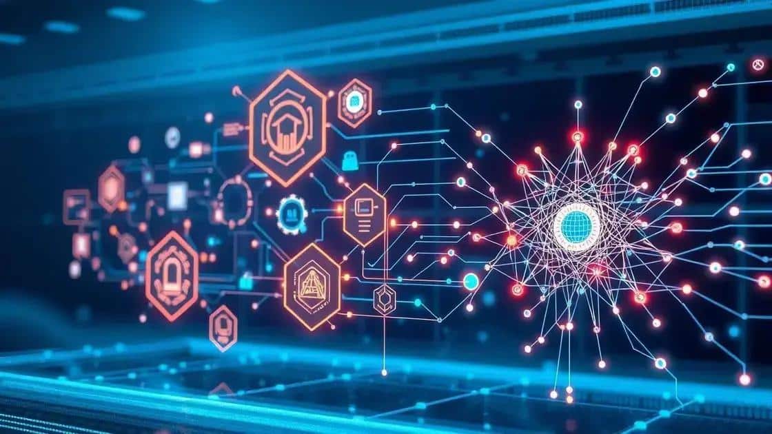Key technologies shaping AI advancements