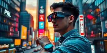 Wearable tech innovation trends changing our lives