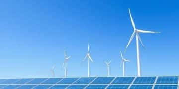 Renewable energy expansion trends in today's market