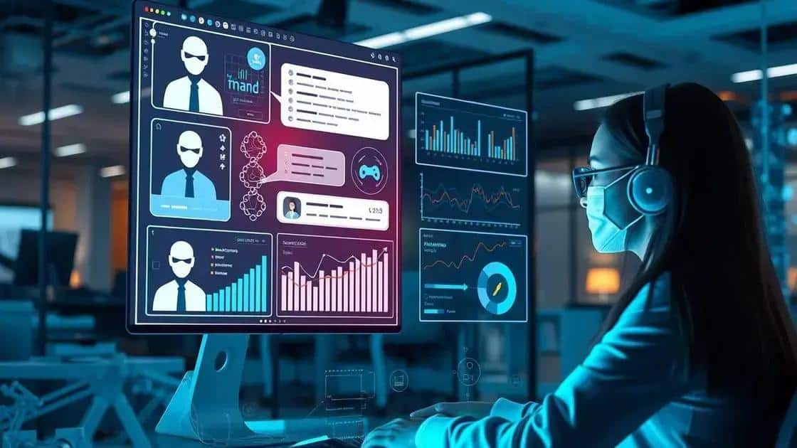 The impact of AI on customer engagement
