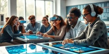 Insights on ai in classrooms: transforming education now