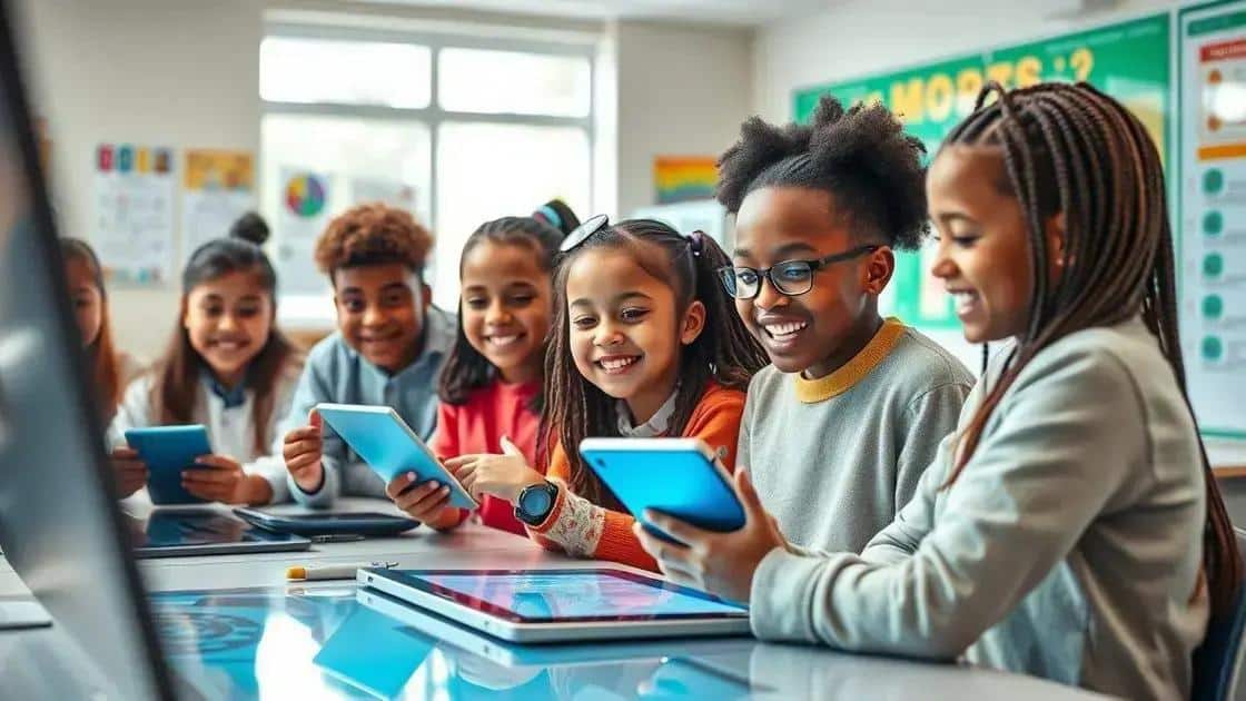 impact of ai on student engagement