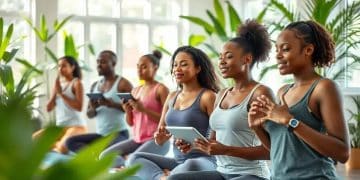 Subscription health programs trends reshaping wellness