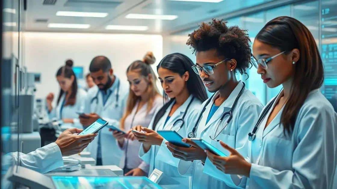 Future trends in subscription health programs
