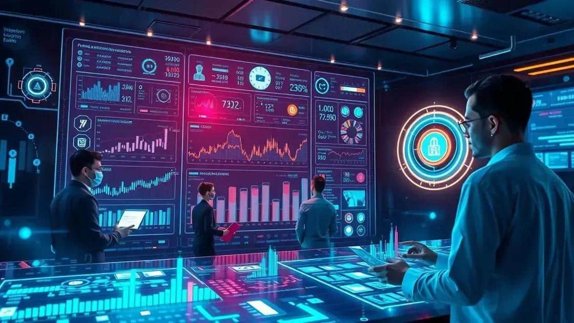 Future trends in the fintech landscape