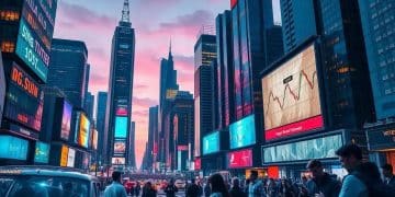 The future of financial services - tech in 2030