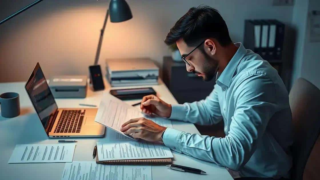 How to prepare for an audit regarding cryptocurrencies