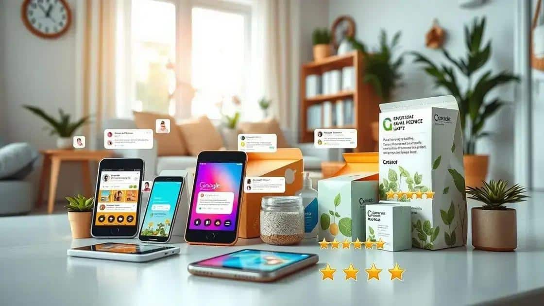 Consumer behavior shifts in online shopping