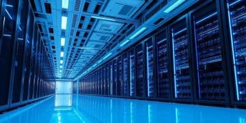 Data center efficiency news trends you can't ignore
