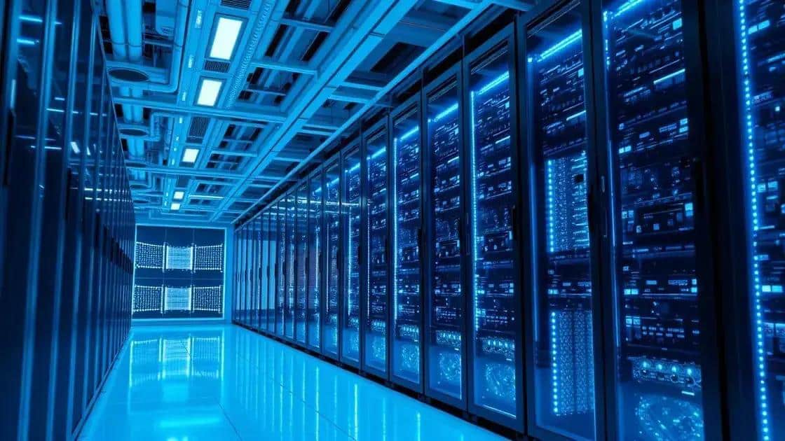 Key technologies driving efficiency improvements