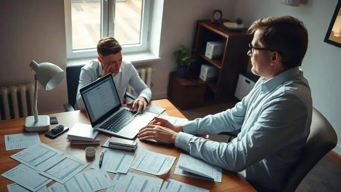 Common mistakes to avoid in credit scoring