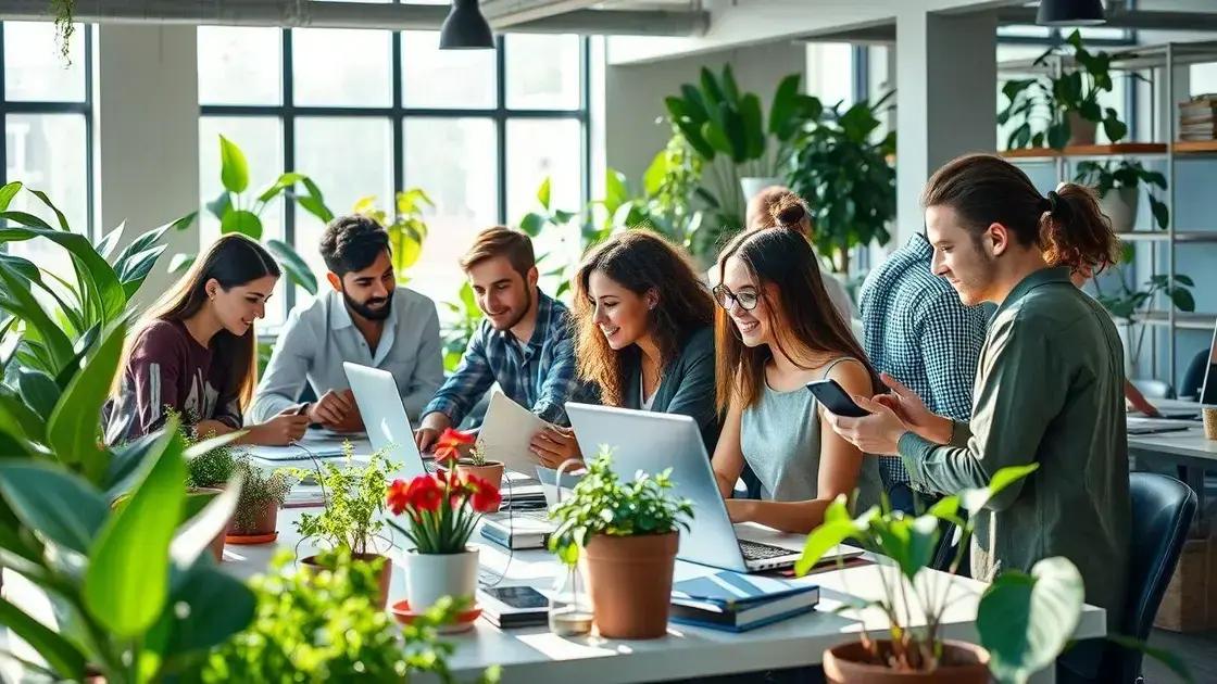 emerging trends in the tech startup landscape