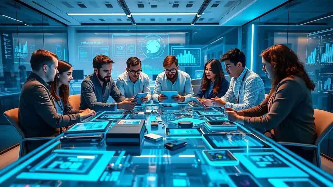 future-proofing your tech business strategy