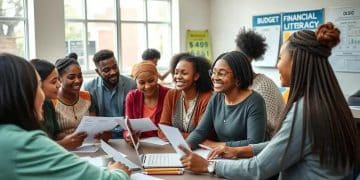 Insights on financial literacy campaigns that drive change