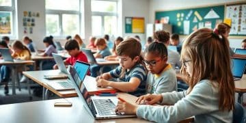 The benefits of technology in education you can't ignore