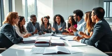 Take a Seat in the Harvard MBA Case Classroom