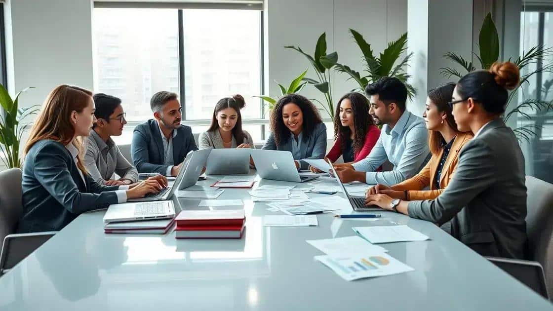 How to prepare for a case discussion