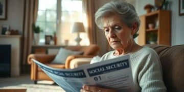 Social Security widow benefits 2025: what you need to know