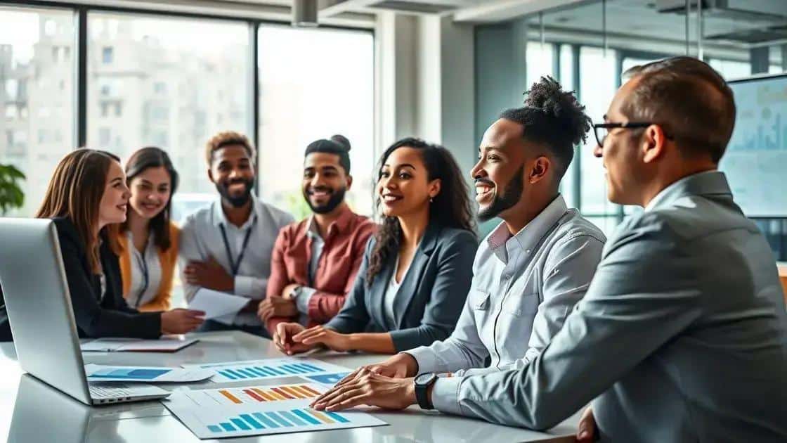 Benefits of workforce training grants