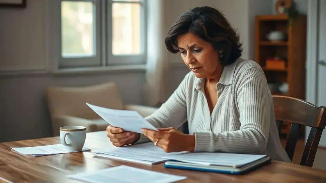 Eligibility criteria for Social Security widow benefits