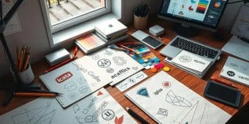 Design your own stunning logo today and stand out