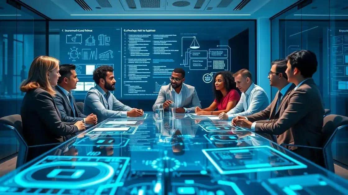 Impact of regulation on innovations