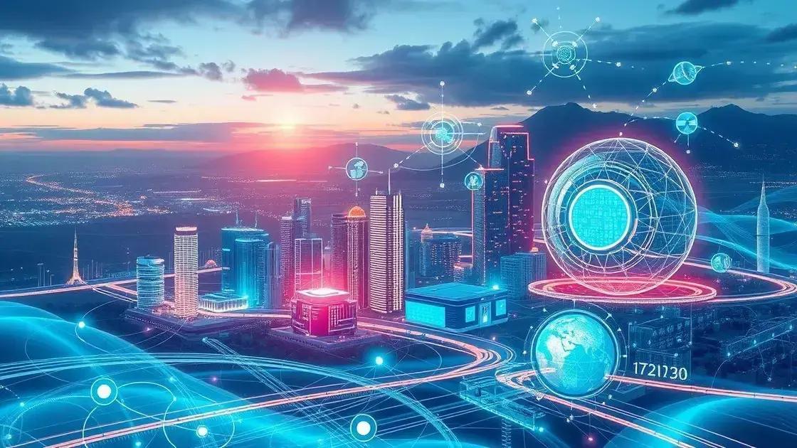 Future predictions for tech advancements