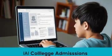 College admissions AI trends you need to know