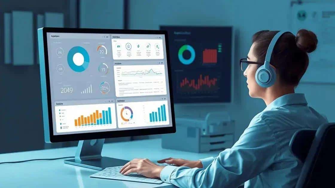 Key trends in AI for admissions processes