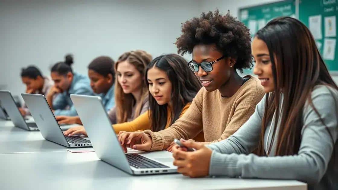 Benefits of ai tutoring for students