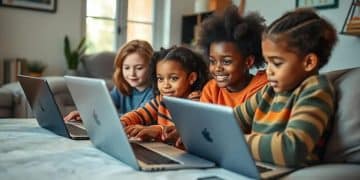 Insights on remote learning platforms that boost education