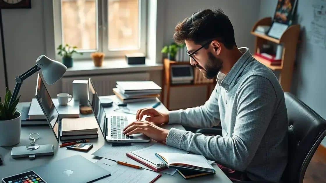 The rise of online microcredential programs