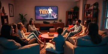 TED Talks watch party: discover insights from TED2025
