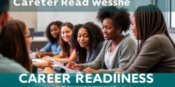 Insights on career readiness programs: paving your future