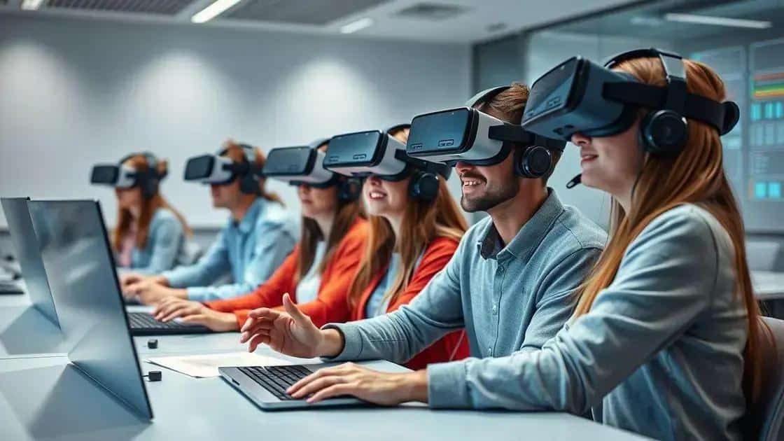 Future trends in distance learning at public universities