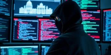 Data breaches in government systems: what you need to know