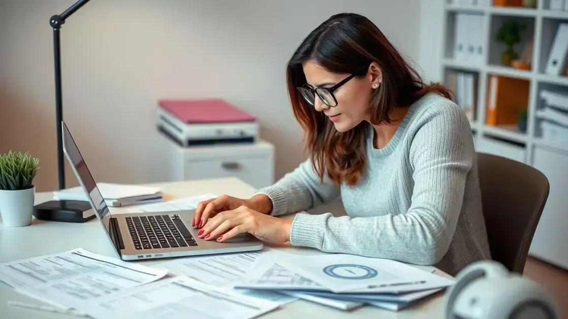How to maximize your childcare credit benefits