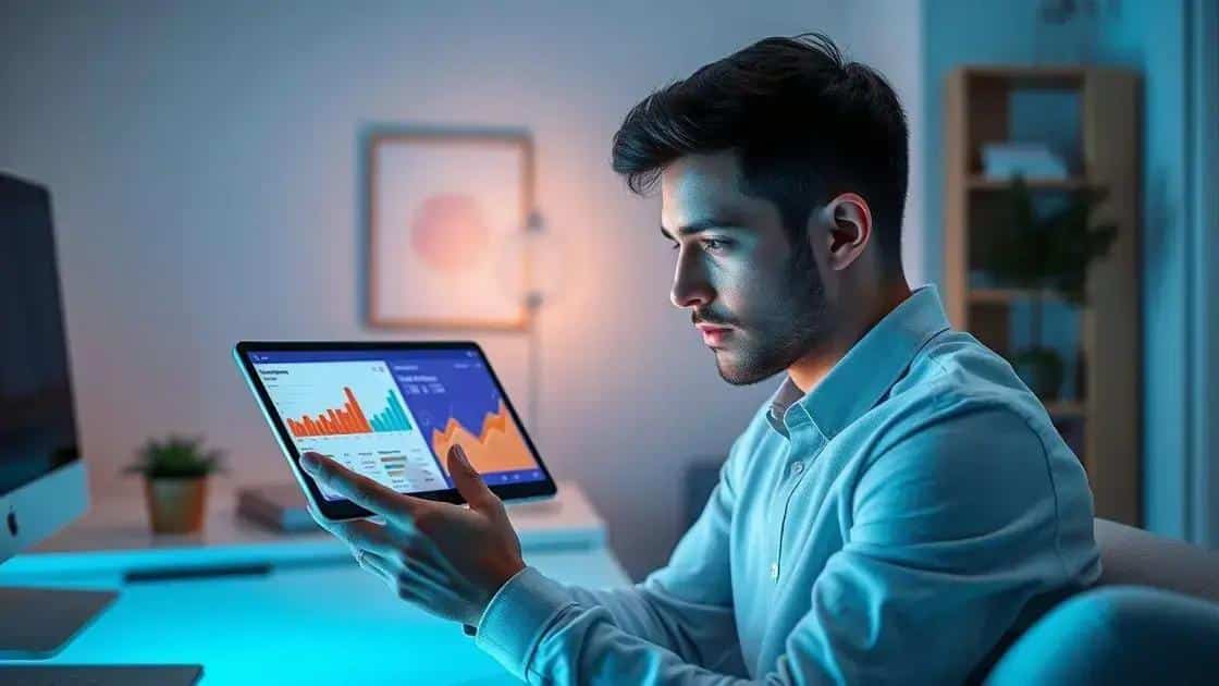 Future trends in subscription spending management
