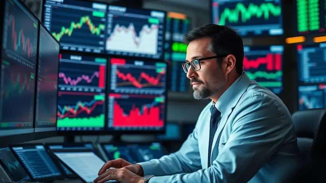 Current trends in the fixed-income market